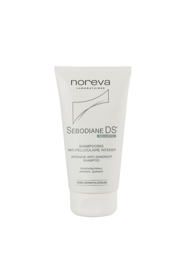 Noreva Sebodiane Anti-dandruff Shampoo 150ml Kepek Karşıtı