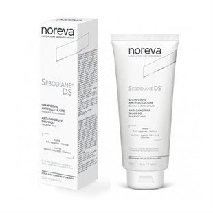Noreva Sebodiane Anti-dandruff Shampoo 150ml Kepek Karşıtı