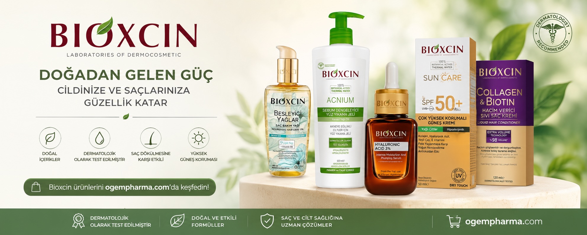 Bioxcin