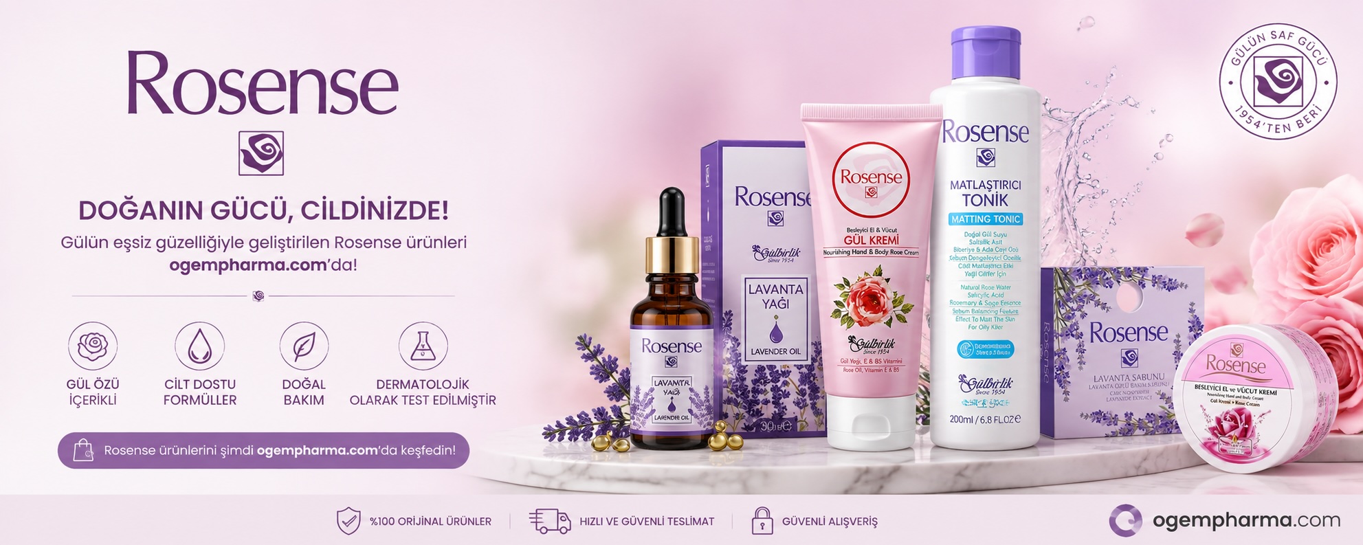 Rosense