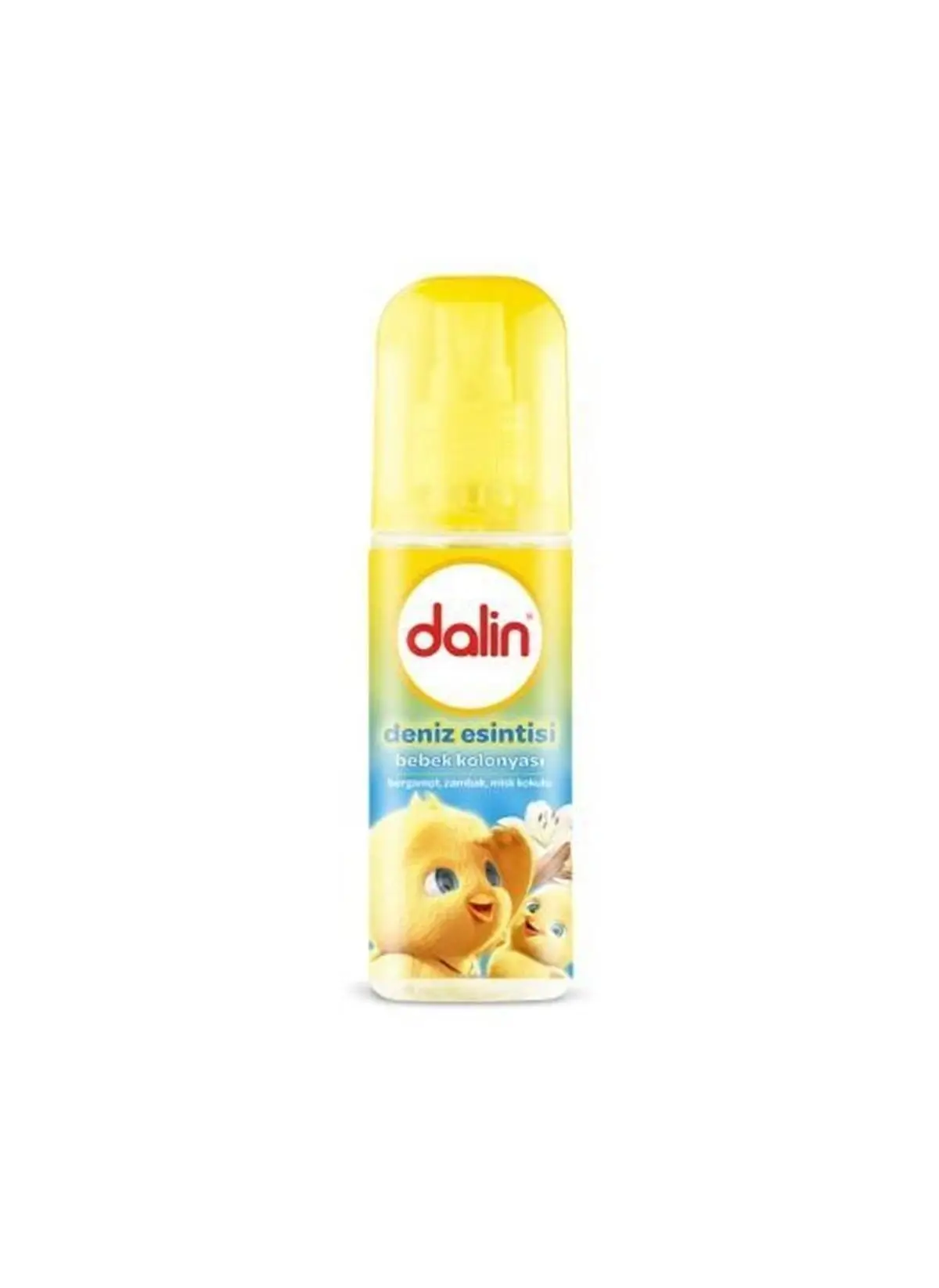 Dalin Bebek Kolonyası Deniz Esintisi 150 ml