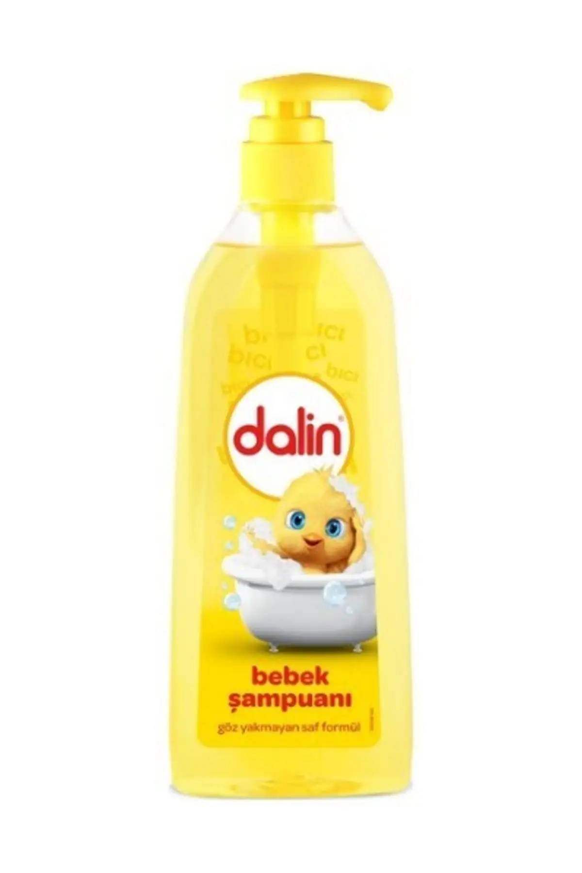 Dalin Klasik Şampuan 500 ml
