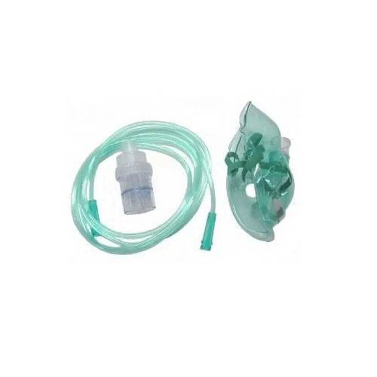Hünkar Nebulizer Pediatrik Set
