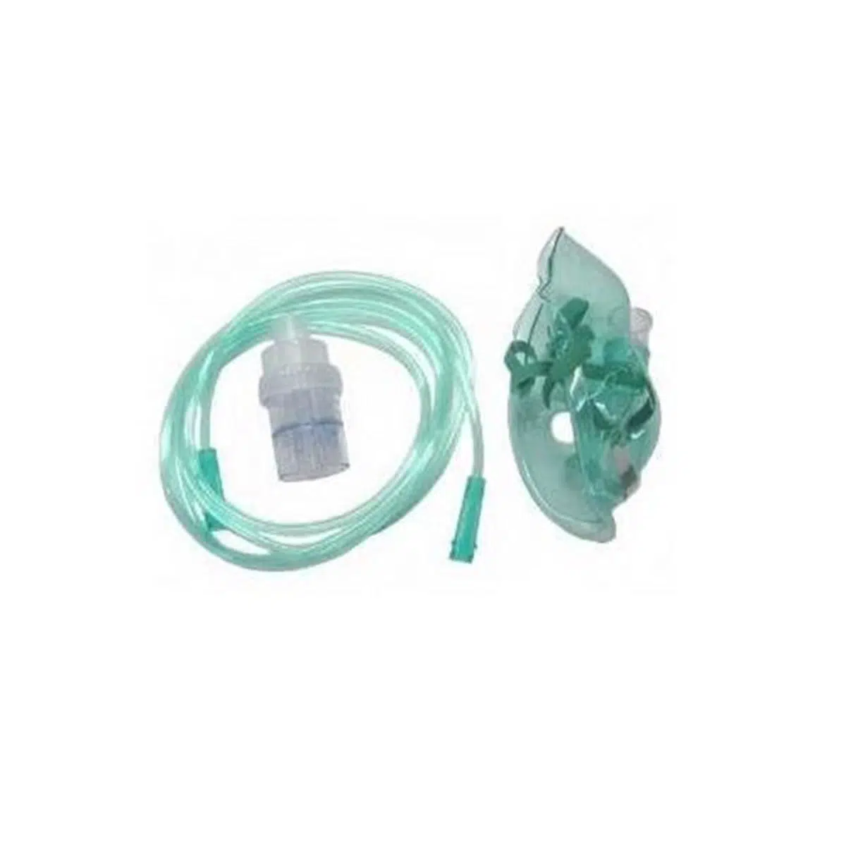 Hünkar Nebulizer Yetişkin Set