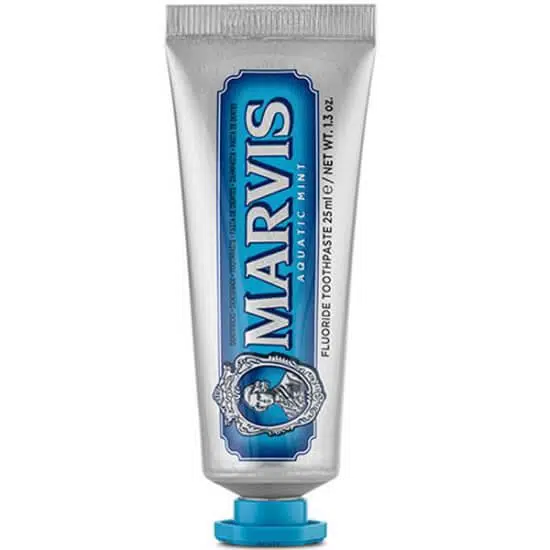 Marvis Aquatic Mint Diş Macunu 25ml