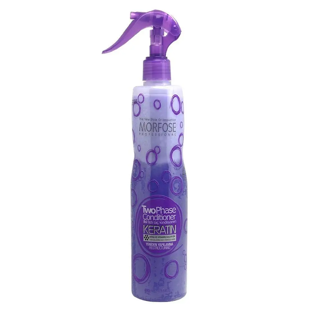Morfose Keratin Fön Suyu 400 ml