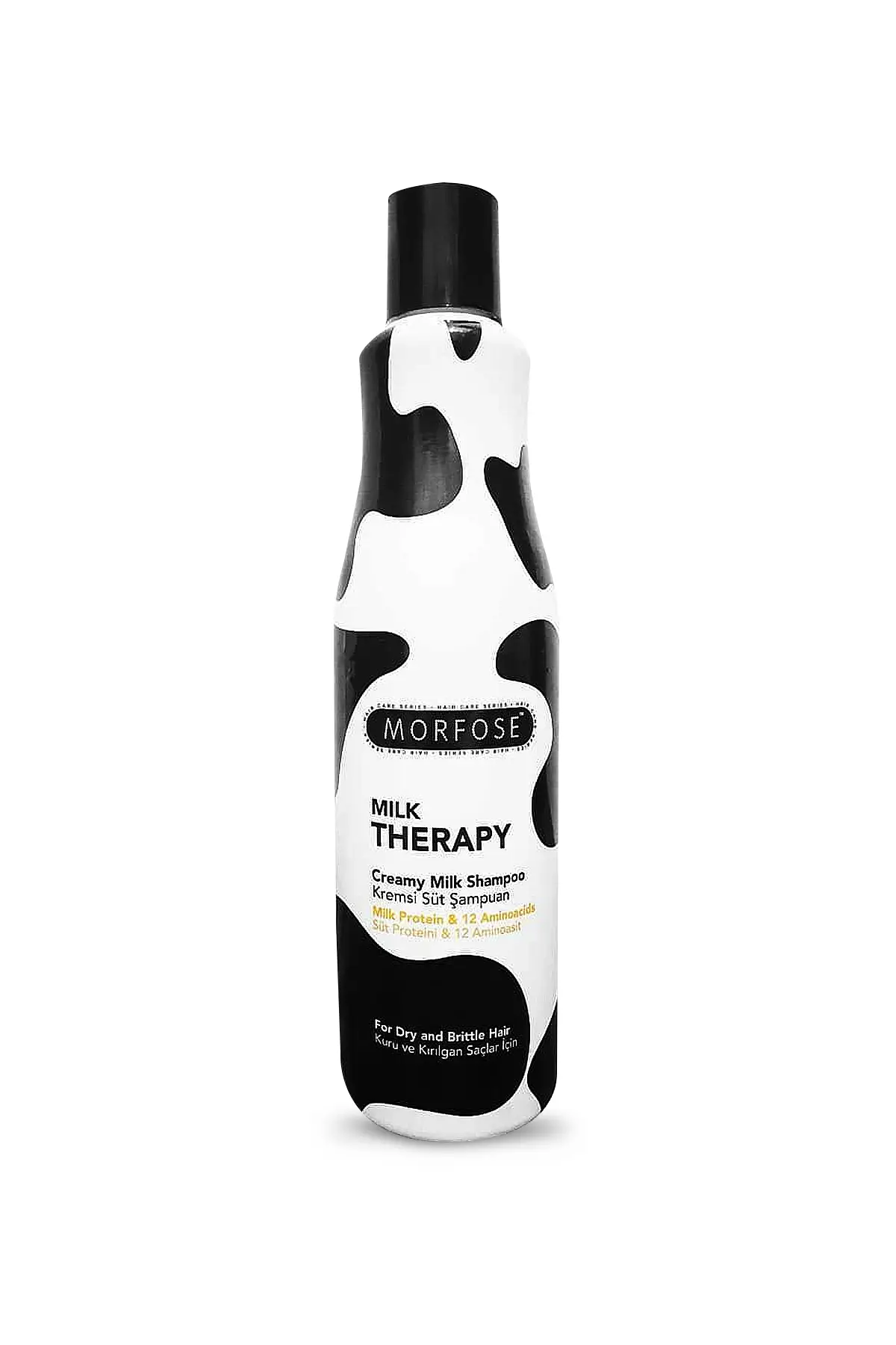 Morfose Milk Therapy Şampuan 500 ml