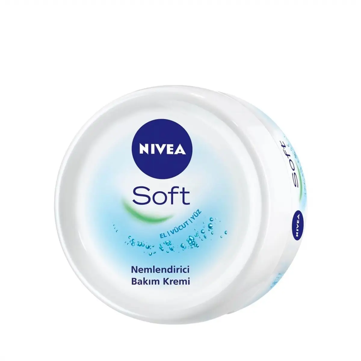 Nivea Soft Krem 300 Ml
