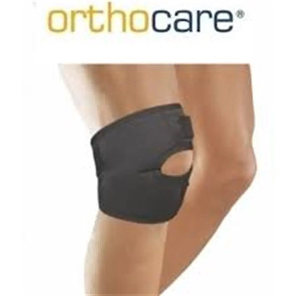 Orthocare 6158 Lateral Pedli Dizlik Large