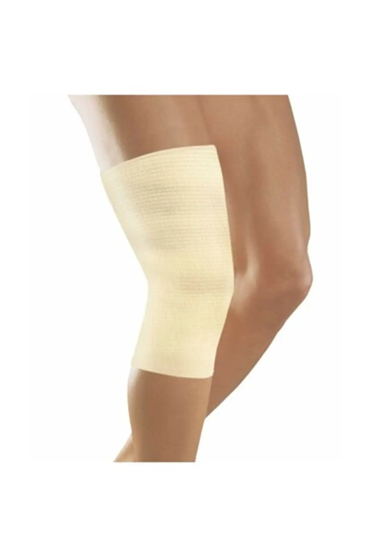 Orthocare 6510 Yün Dizlik Large