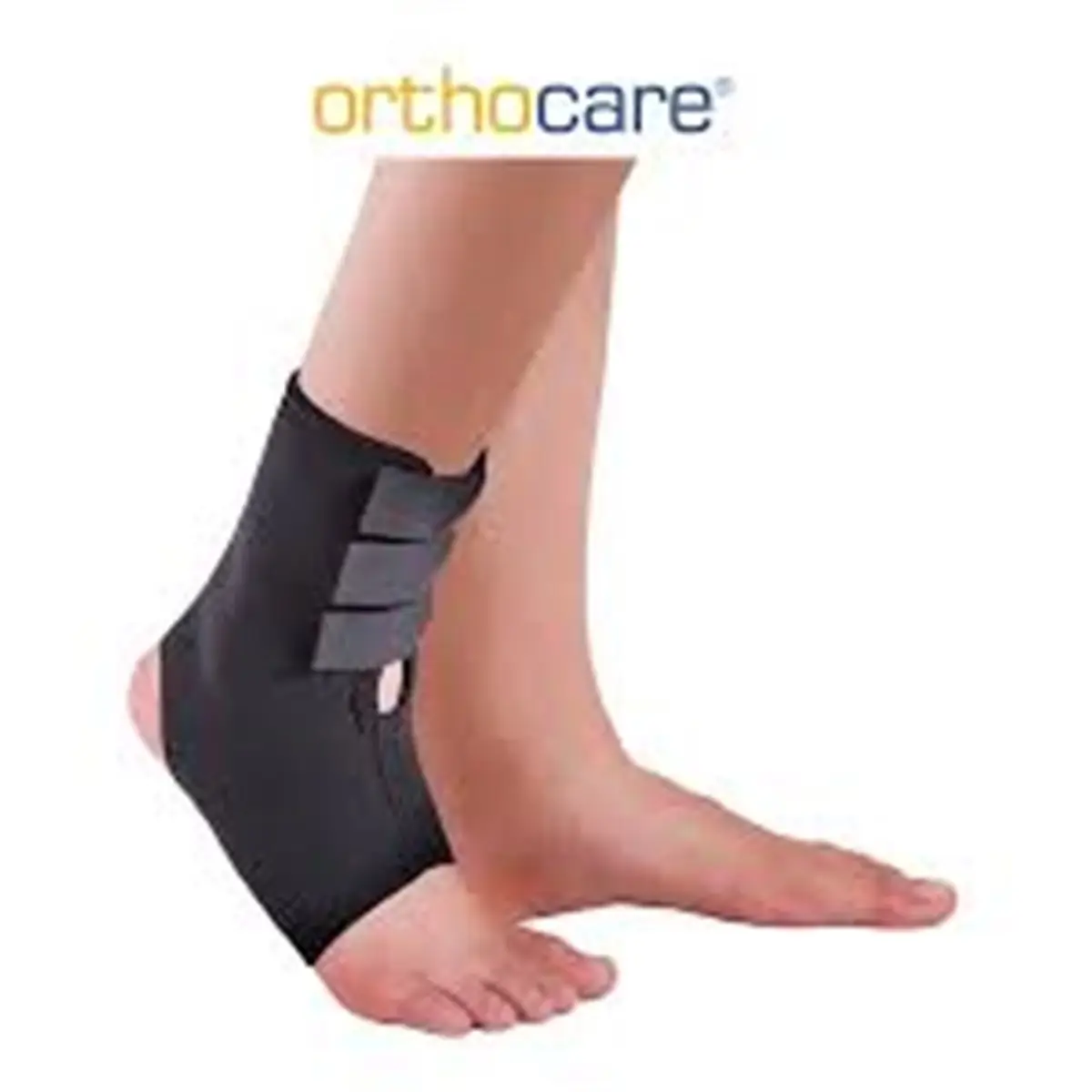 Orthocare 7620 Ayak Bilekliği Small