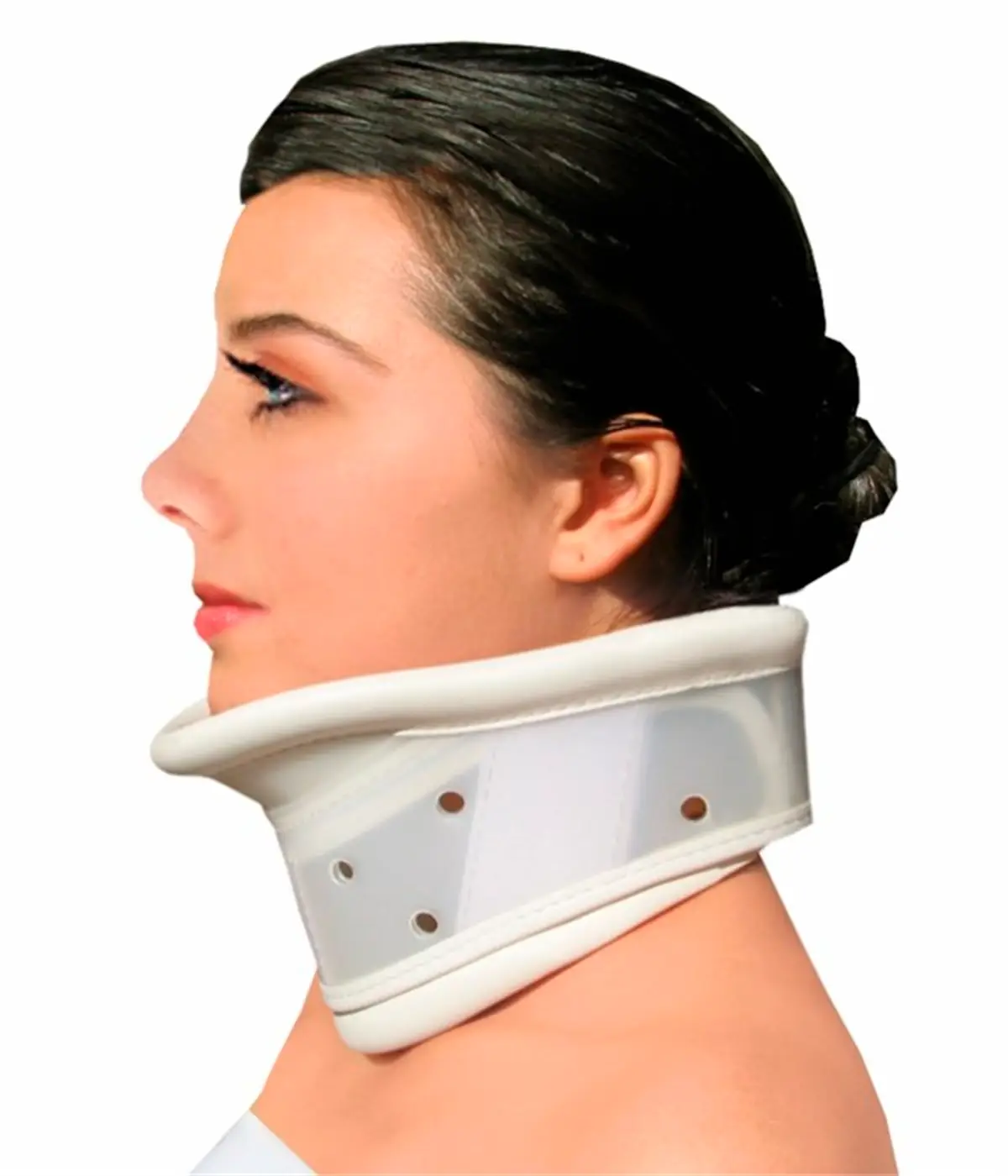 Orthocare Çenelikli Vitraten Boyunluk 1150 / 4