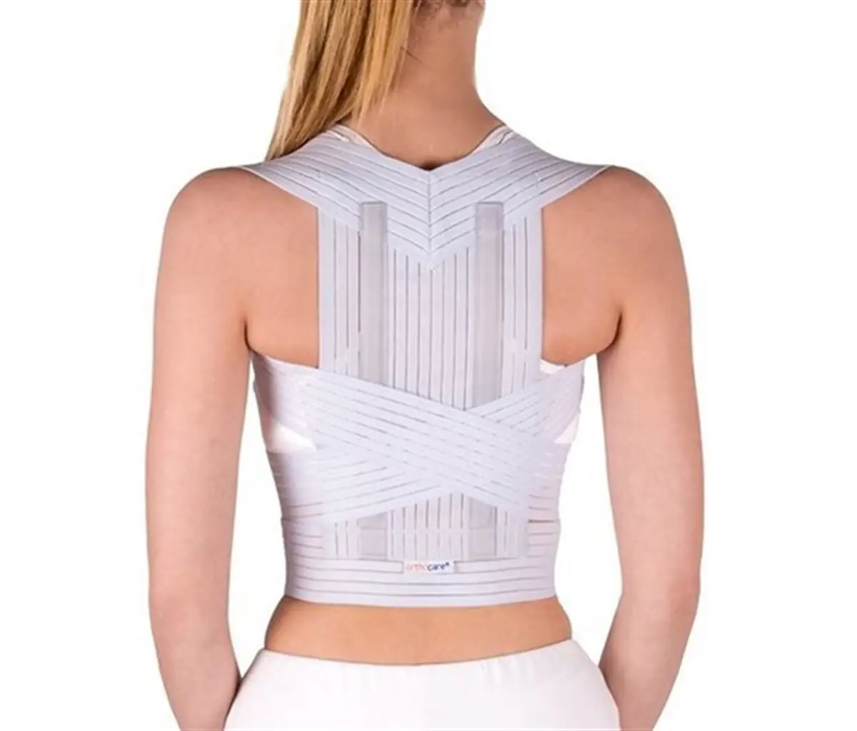 Orthocare Dik Duruş Korsesi 1320 XL