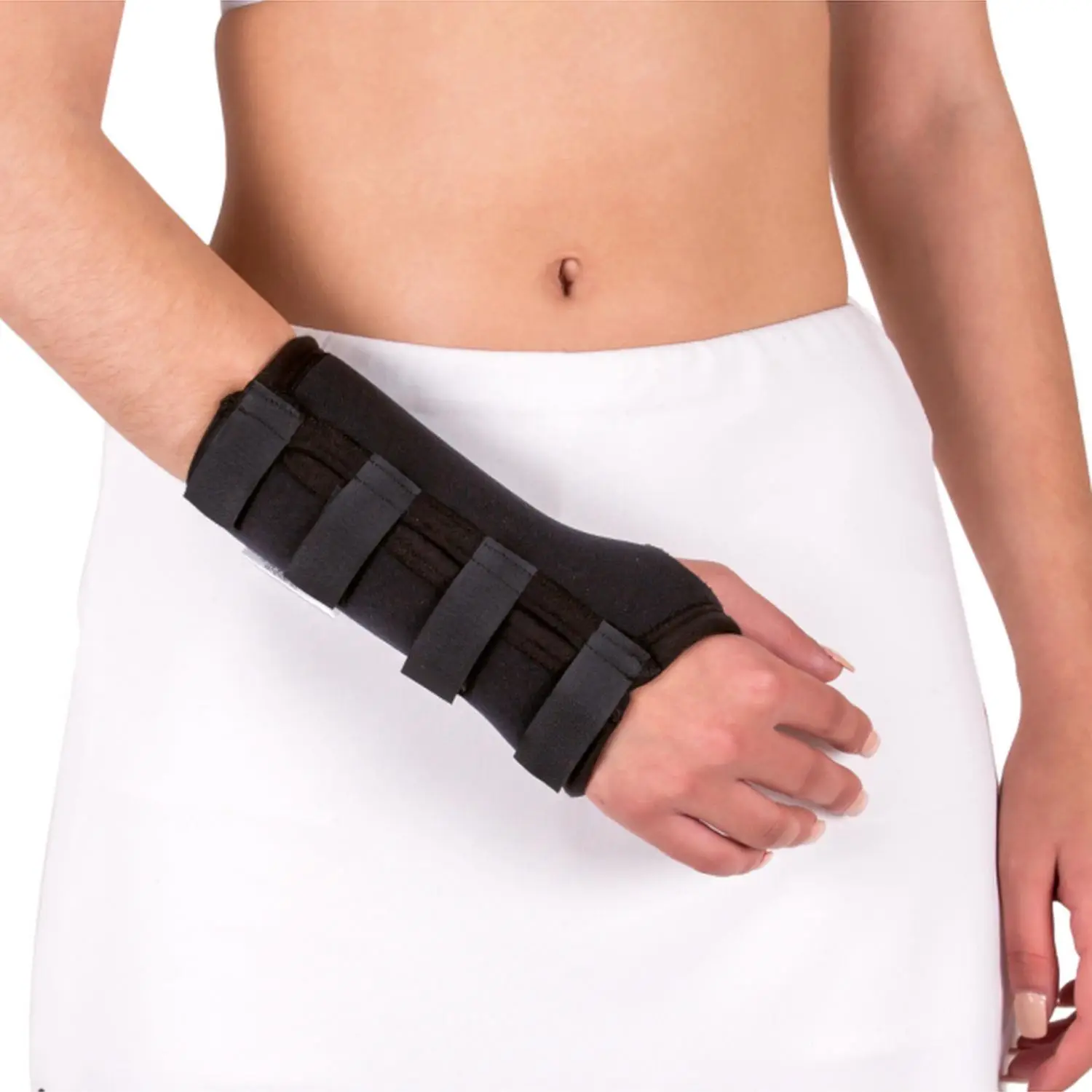 Orthocare El Bilek Ateli 4320 XS Sol