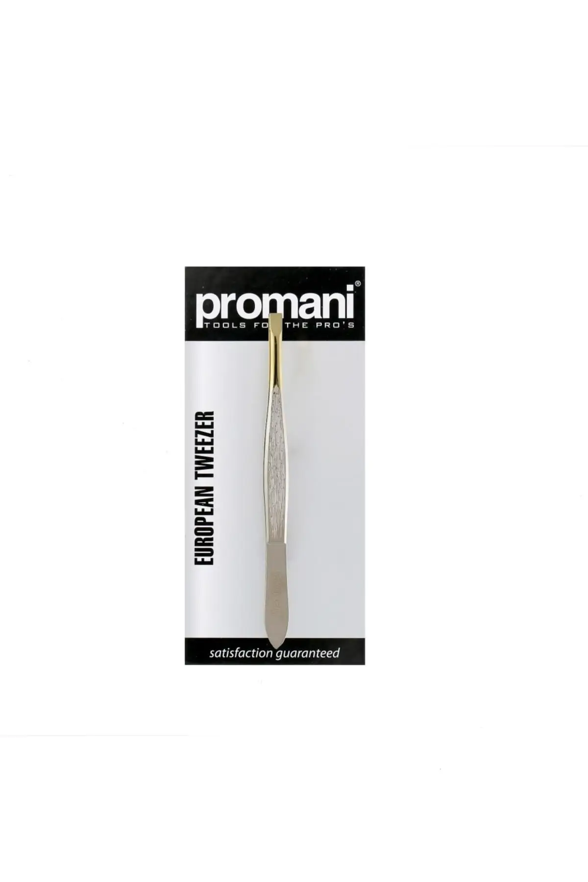 Promani European Cımbız