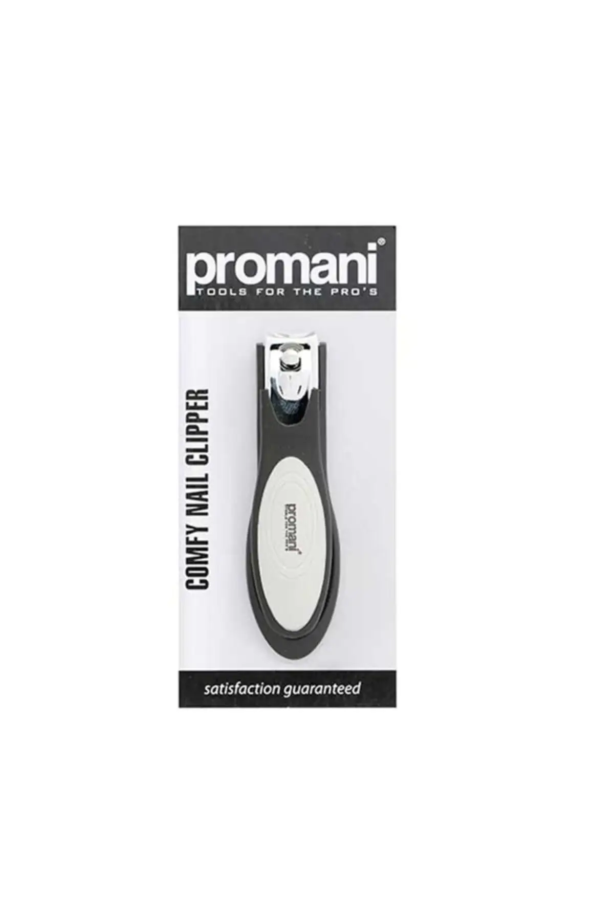 Promani Plastik Kılıfı Tırnak Makası No:pr-113