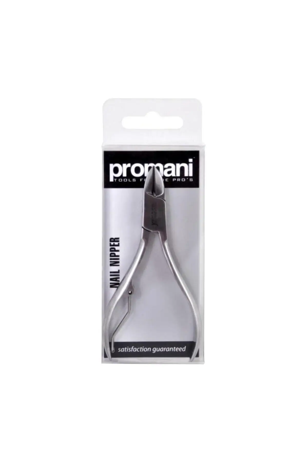 Promani Tırnak Pensi Pr-102
