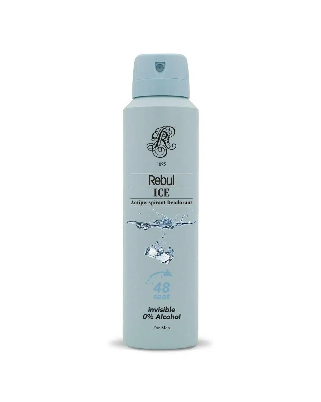 Rebul Ice Deo