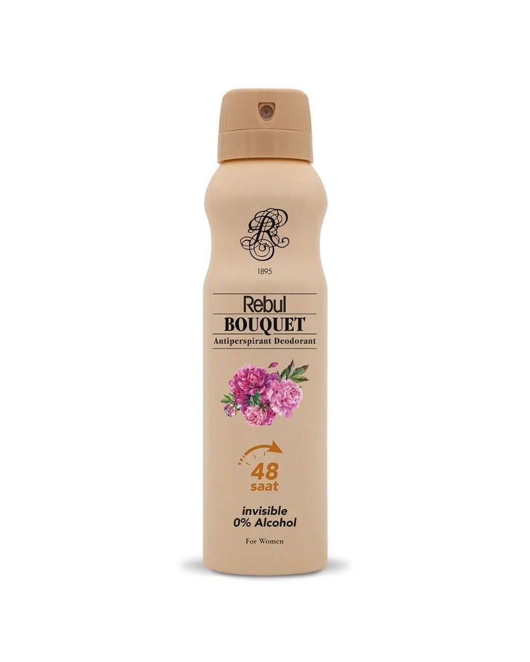 Rebul Bouquet Deo