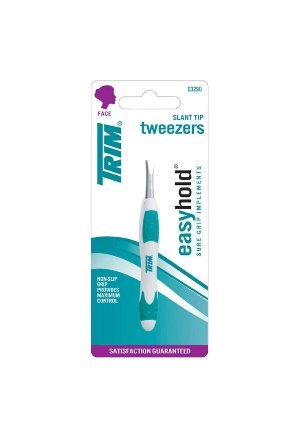 Trim Lüx Easy Hold Cımbız